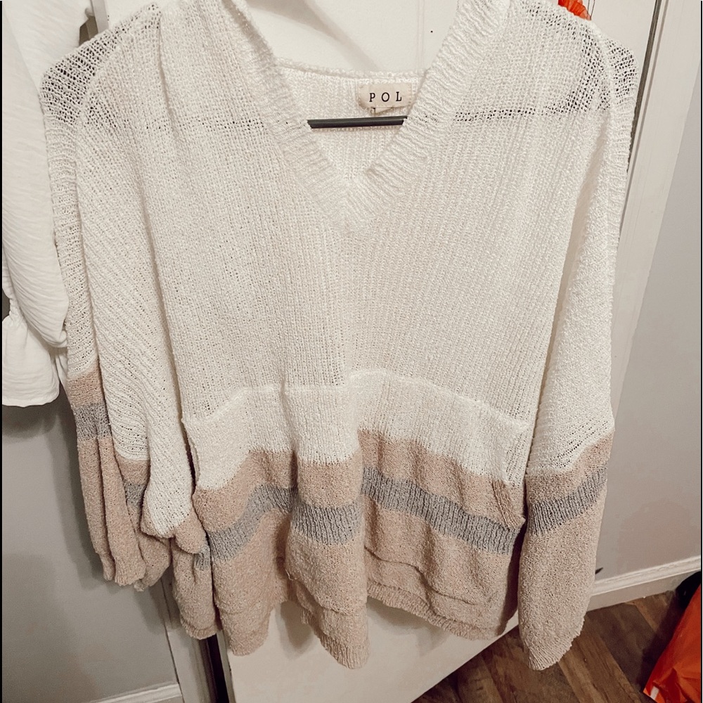 Sweater